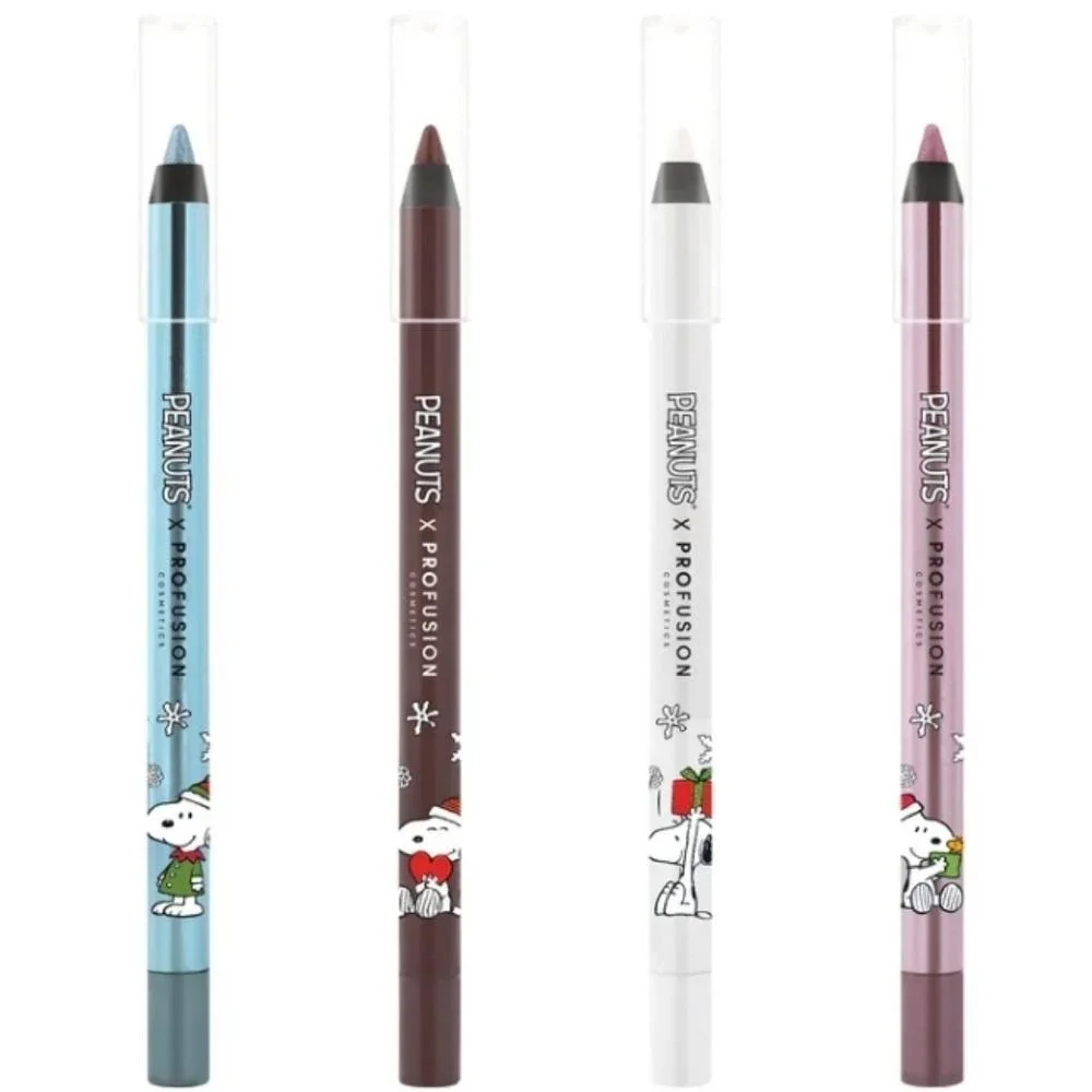 Profusion Cosmetics new specs